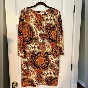 Jude Connelly dress. Like new. Size M